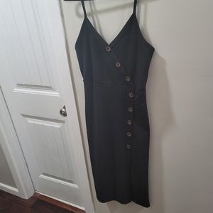 TMG New York Tank Top Pencil Dress